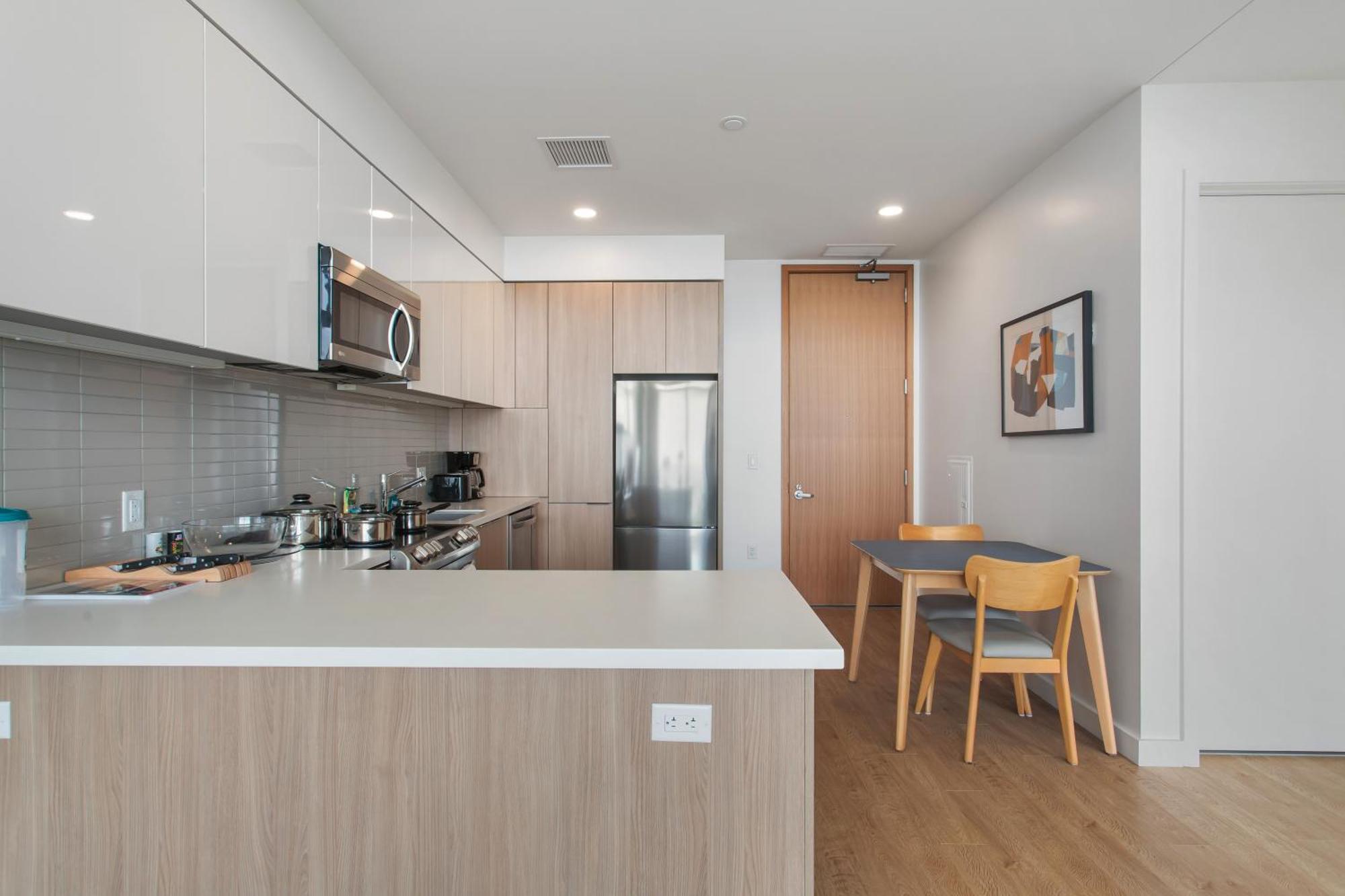 Kapselhotel Luxury Penthouse With Stunning Views *