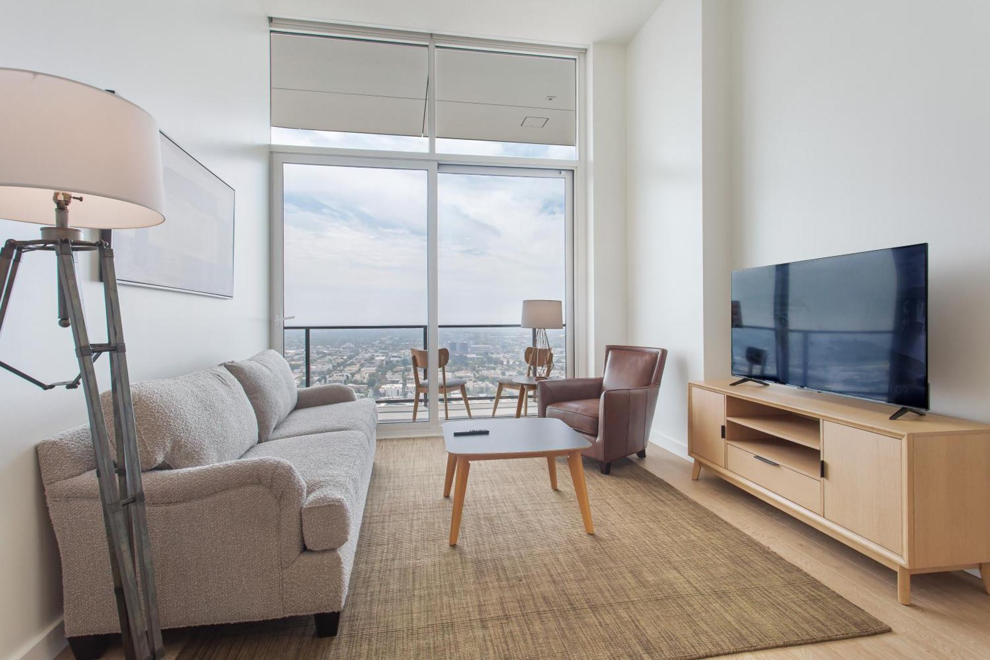 Luxury Penthouse With Stunning Views Kapselhotel